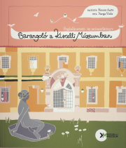 Barangoló a Kiscelli Múzeumban