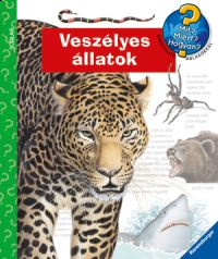 Veszélyes állatok - Mit? Miért? Hogyan? 28.