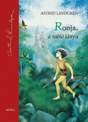 Ronja, a rabló lánya