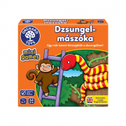 Dzsungelmászóka