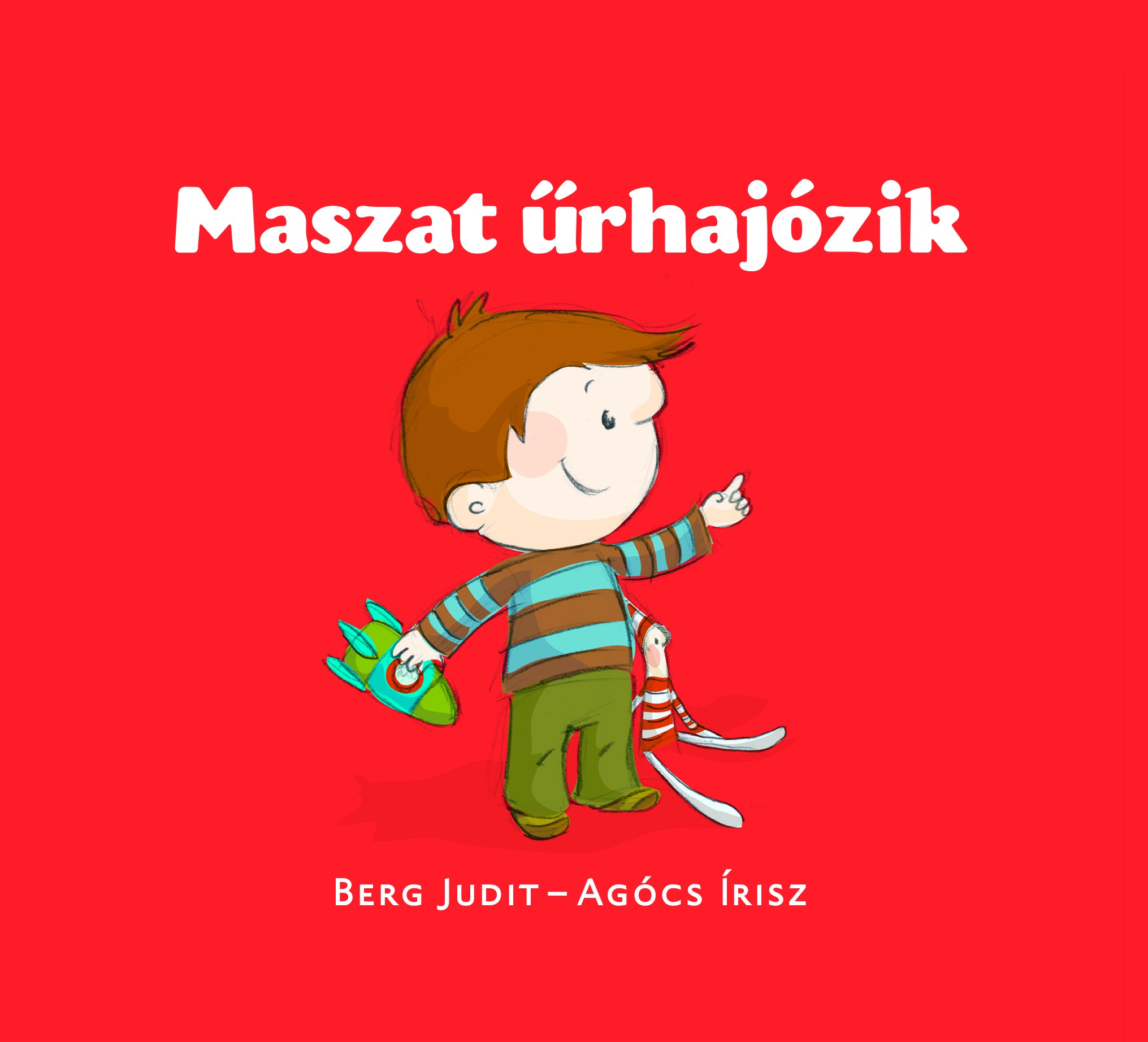 Maszat rhajzik