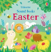 Easter Sound Book