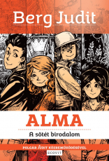 Alma - A sötét birodalom - Alma 1.