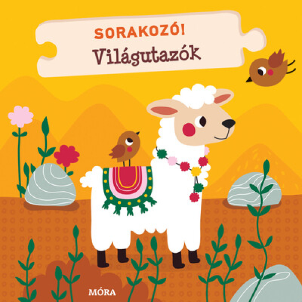 Sorakozó - Világutazók
