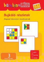 Bujkáló részletek - bambinoLÜK