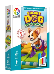 Smart Games - Smart dog - Kutyaiskola