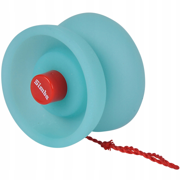 Yoyo - Szilikon