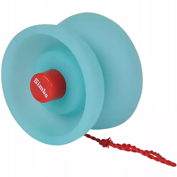 Yoyo - Szilikon