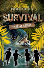 Survival 4. - Piráják között