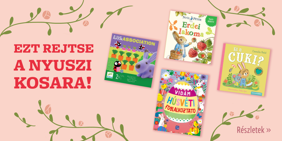 Húsvéti meglepetés válogatás