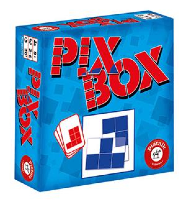 Pix-Box