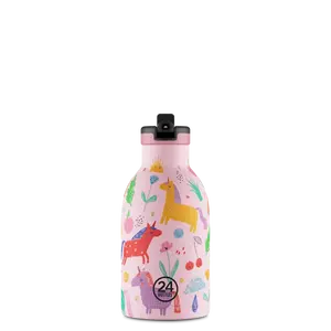 24Bottles Kids termosz -  Magic Friends - 330ml 