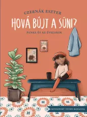 Hová bújt a süni? 