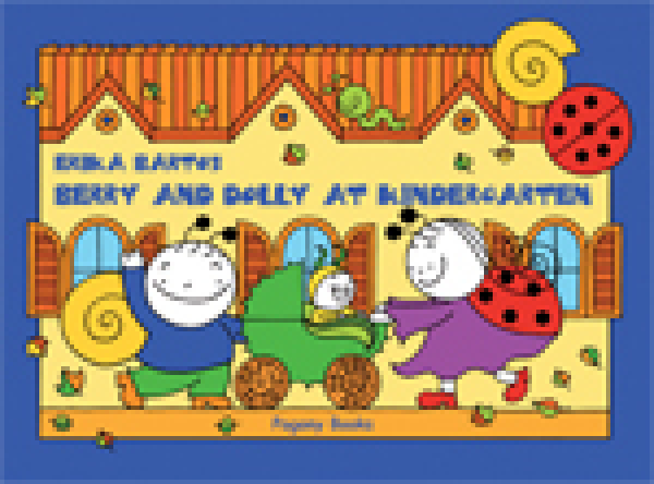 Berry and Dolly at Kindergarten