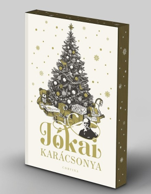 Jókai karácsonya - Élfestett kiadás