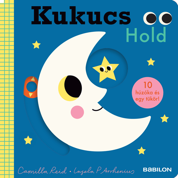 Kukucs - Hold - Kukucs - Könyvek