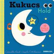 Kukucs - Hold - Kukucs - Könyvek