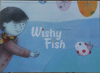 Wishy Fish