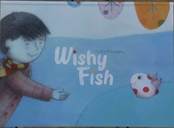 Wishy Fish
