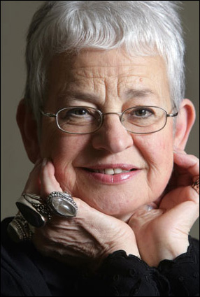 Jacqueline Wilson