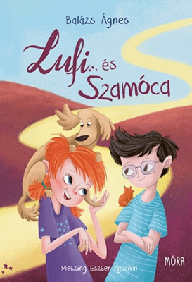 Lufi és szamóca