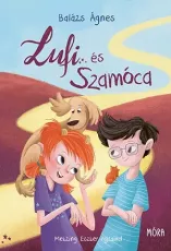 Lufi és szamóca