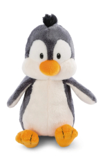 Plüss pingvin - 25cm