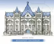 Budapest rajzban