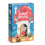Puzzle - Édes álmok - 18db