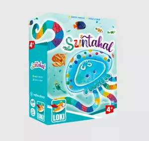 Színtahal