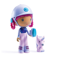 Tinyly - Joli és Gala - Joe & Gala