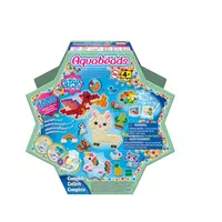 Aquabeads Csillag gyöngyök - Kezdőkészlet