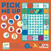 Fejlesztő játék - Rendezd le! - Pick me up