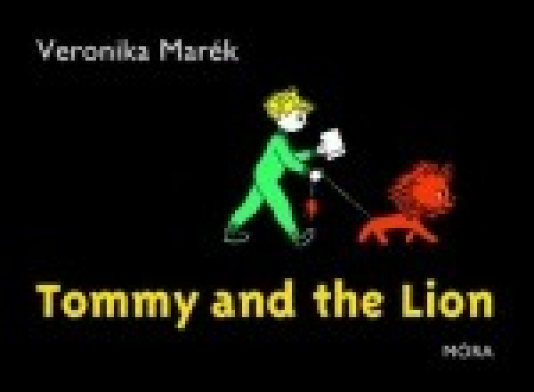 Tommy and the Lion