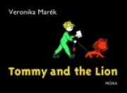 Tommy and the Lion