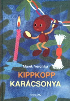 Kippkopp karácsonya