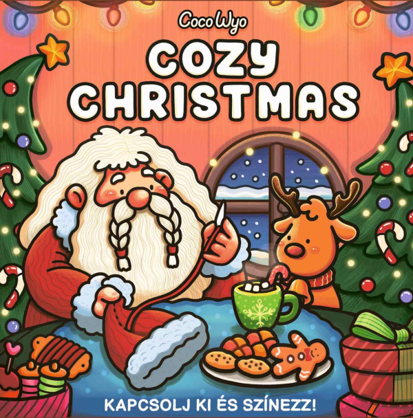 Cozy Christmas