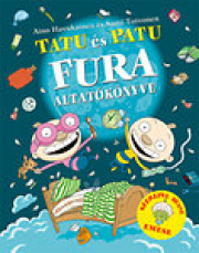 Tatu és Patu fura altatókönyve