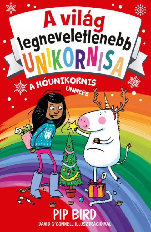 A Hóunikornis ünnepe