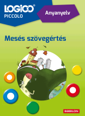 LOGICO Piccolo 5406. - LOGICO Piccolo Mesés szövegértés