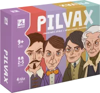 Pilvax