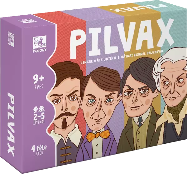 Pilvax