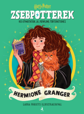 ZsebPotterek – Hermione Granger