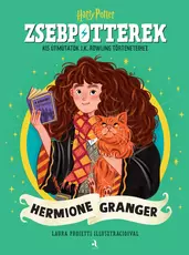 ZsebPotterek – Hermione Granger
