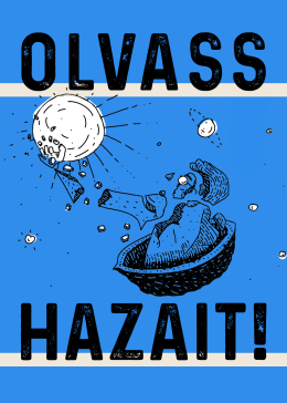 Neked ki a kedvenced?