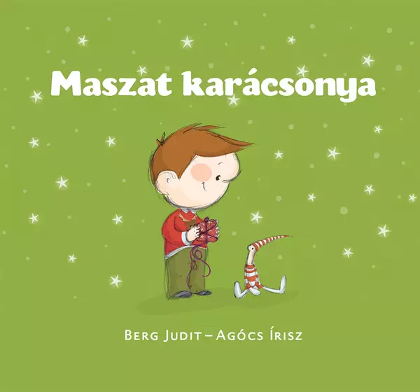 Maszat karácsonya