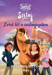 Szilaj – Zord tél a vadnyugaton