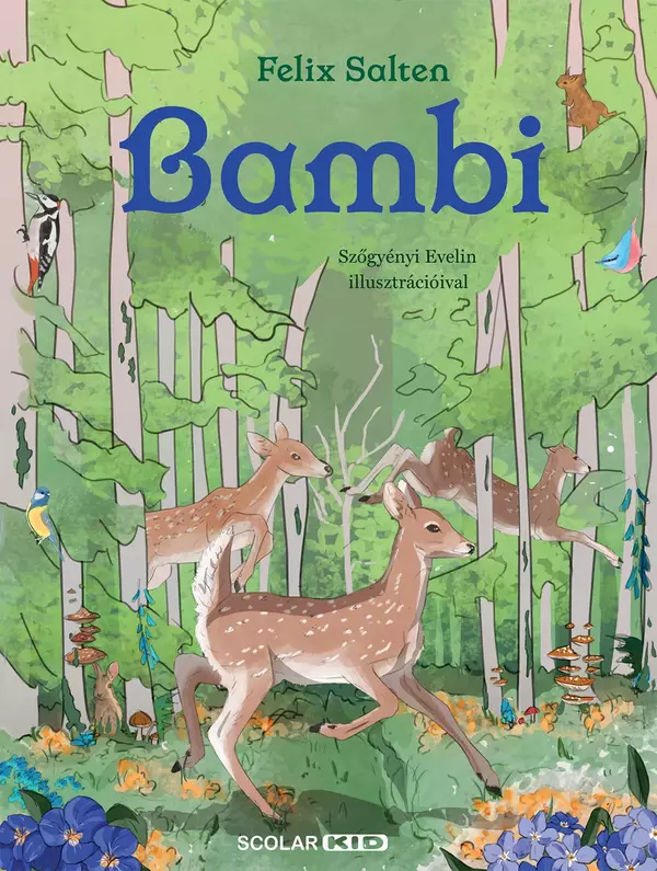 Bambi