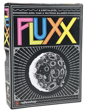 Fluxx