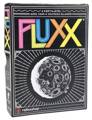 Fluxx